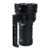 Bearstep AceBeam X75 with 80,000 lumens 