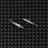 BKK Permalock TG Nail Keeper 