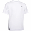 BKK Short-Sleeved Casual Shirt, Brand Values Gt (White) 