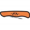 Blaser Folding Knife (Orange) 