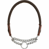 Blaser Leather dog collar (55 cm) 