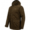 Blaser Marlo Suede Jacket Men (Dark Brown) 