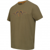 Blaser Outline T 26 T-Shirt Men (Caper) 