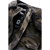 Bronx Jacket Men (Dark Camo) 