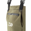 Daiwa D-VEC breathable waders 