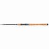 Daiwa Predator rods Ninja X Tele Spin 