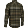 Deerhunter Caleb Shirt Men (Green Check) 