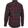 Deerhunter Cooper Shirt Men (Red Check) 