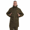 Deerhunter Excape Rain Jacket Men (Art Green) 