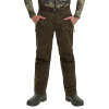 Deerhunter Excape Rain Trousers Men (Art Green) 