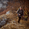 Deerhunter Pro Gamekeeper Jacket - Short Men 