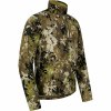 Drain Half-Zip Men (Huntec Camouflage) 