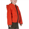 Dubbed Reversible Junior Jacket Kids (Orange) 