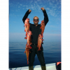 Eisele Ocean Perch System Circlehook 