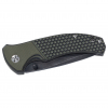 Folding knife G10 item 