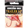 Gamakatsu Trailer Hook SP (Red) 