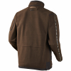 Härkila Kamko Fleece Jacket Men (Brown/Red) 