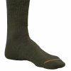 Härkila Pro Hunter 2.0 Long Socks Unisex (Willow Green/Shadow Brown) 
