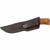 Herbertz Outdoor knife, olive wood 