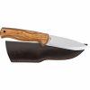 Herbertz Outdoor knife, olive wood 