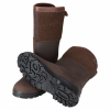 Herkules Men's Felt Boots 
