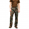 il Lago Basic Fleece Pants Camo 