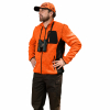 il Lago Basic Men's Outdoor Fleece Jacket Skandi