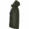 il Lago Basic Ronneby Winter Jacket Men (Olive) 
