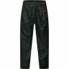 il Lago Basic Unisex Set of rain suit jacket and trousers 
