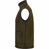 il Lago Prestige Asko Waistcoat Men (Olive) 