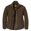 il Lago Prestige Avalanche Pro Functional Fleece Jacket Men (Brown) 