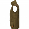 il Lago Prestige Hunting Waistcoat Ardak Pro Men (Olive) 