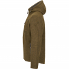 il Lago Prestige Loden fleece jacket Geo Pro membrane 