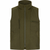 il Lago Prestige Loden Waistcoat Waidmanns Men (Olive) 