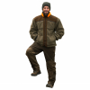 il Lago Prestige Men's Fleece Jacket Nordic