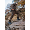 il Lago Prestige Men's Functional trousers Shawk (olive) 