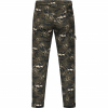il Lago Prestige Men's Functional trousers Shawk (phantomX) 