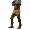 il Lago Prestige Men's Hunting Trousers Norfolk