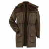 il Lago Prestige Men's Parka Arctic (olive)