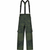 il Lago Prestige Rain Trousers LTX Men (Batik) 