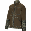 il Lago Prestige Reversible Jacket Shawk Men (phantomX/Olive) 