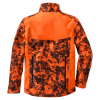 il Lago Prestige Silent Beat Jacket Big Game 