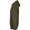 il Lago Prestige Wild & Wear Hoodie ‘Sauenjäger’ Men (Olive) 