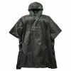 Il Lago Rain Poncho Unisex (Olive) 