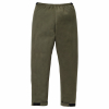 il Lago Red Level Heated Seat Trousers Men (Olive) 