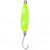 Iron Trout Eye Spoon (VYB) 