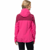 Jack Wolfskin Weiltal 2L Jkt W Women (Cameopink) 