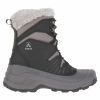 Kamik Iceland Men (Black/Charcoal) 