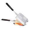 Kogha Carp toaster/ grill frying pan