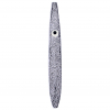Kogha Inline sea trout spoon (silver) 